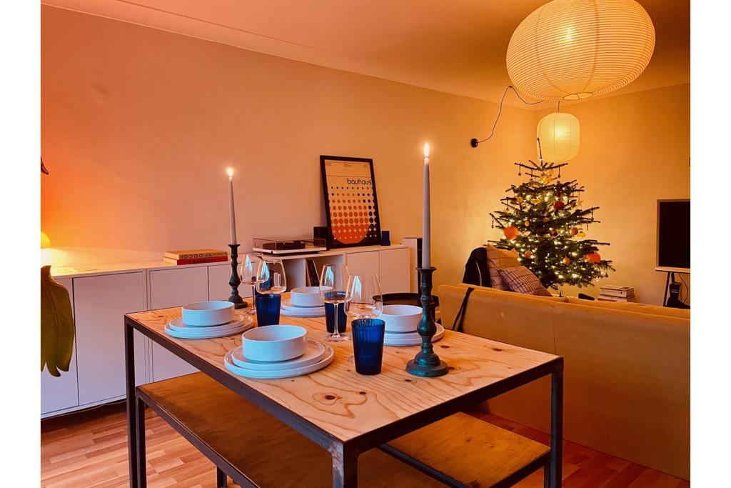 Living / Dining Room