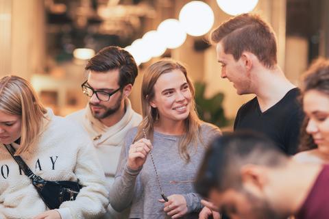 undefined, The Collective (Studio12m, LVL2 -5), Old Oak Lane, Old Oak Lane  NW10