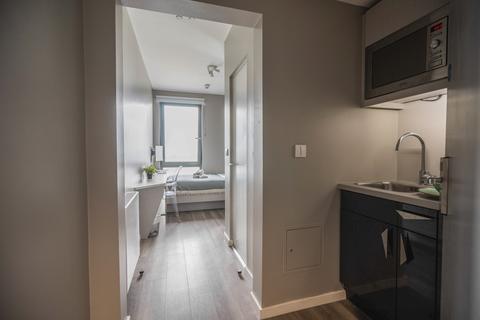 undefined, The Collective (Studio12m, LVL2 -5), Old Oak Lane, Old Oak Lane  NW10