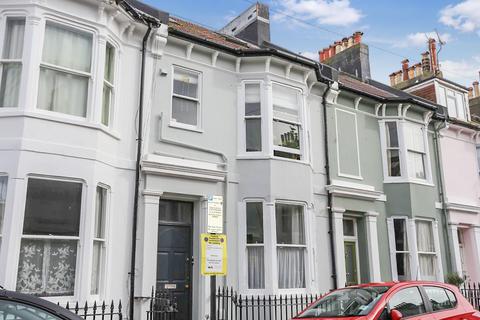 undefined, Sudeley Street, Brighton