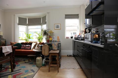 undefined, Sudeley Street, Brighton