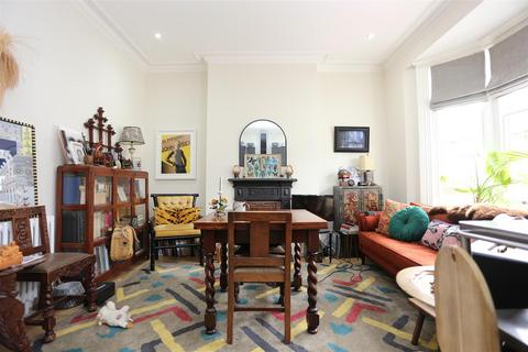 undefined, Sudeley Street, Brighton