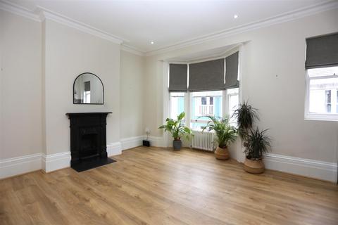 undefined, Sudeley Street, Brighton