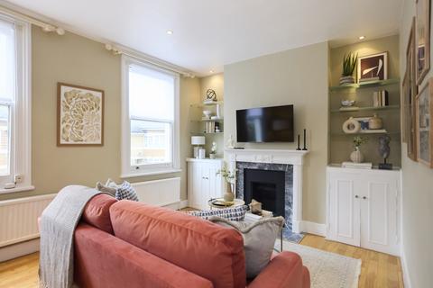 2 bedroom flat to rent, Sherbrooke Road London SW6