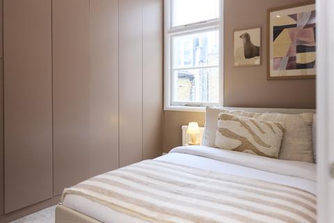 2 bedroom flat to rent, Sherbrooke Road London SW6