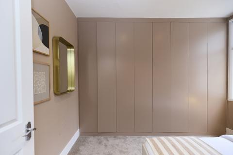 2 bedroom flat to rent, Sherbrooke Road London SW6