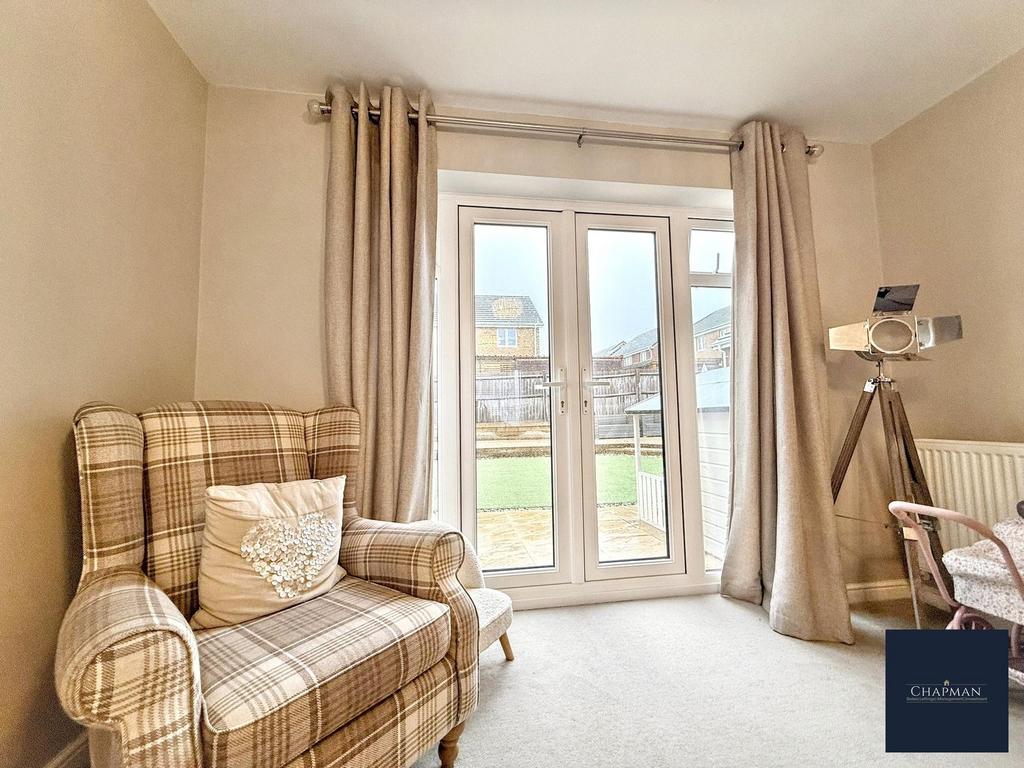 Entirety of the internals