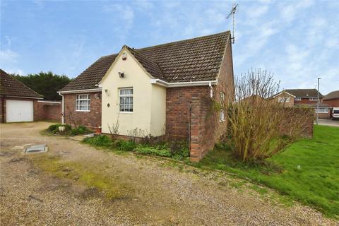 2 bedroom bungalow for sale, Clements Green Lane, South Woodham Ferrers, Chelmsford, Essex, CM3