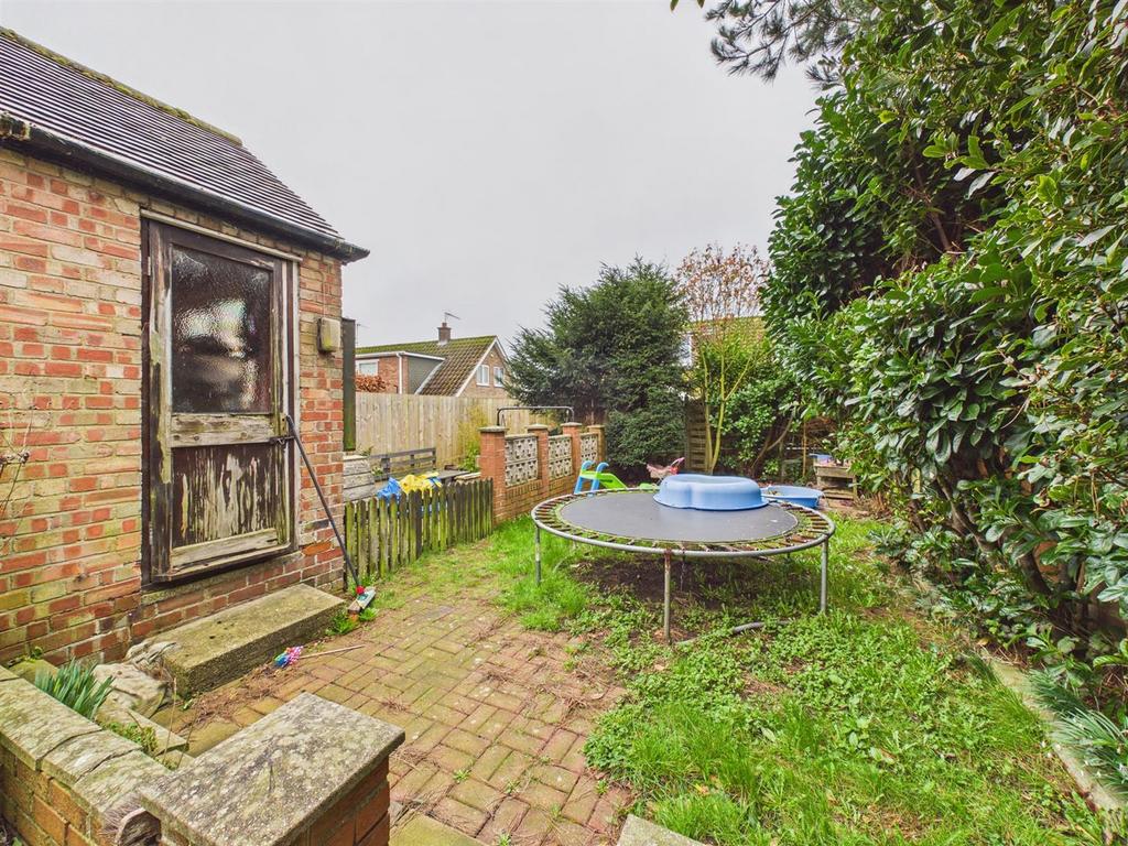 Garden: