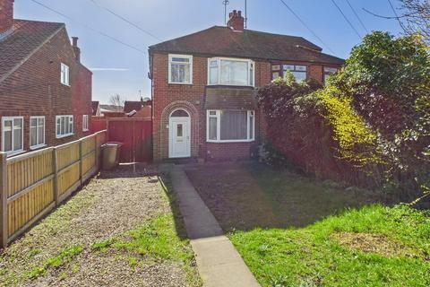undefined, Easton Road, Bridlington
