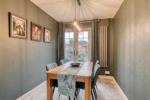 undefined, 7 Woodberry Close, Bridgnorth