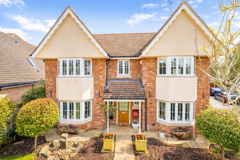 undefined, Sacombe Mews, Bragbury End, SG2
