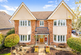 Sacombe Mews, Bragbury End, SG2