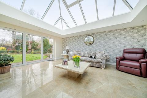 undefined, Sacombe Mews, Bragbury End, SG2
