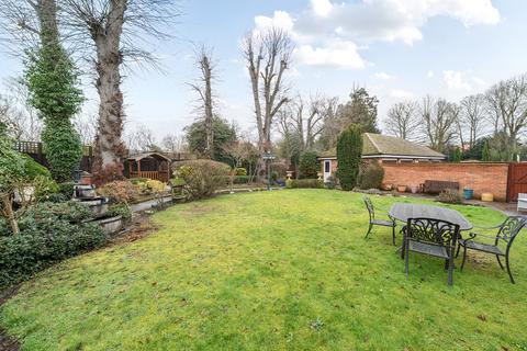 undefined, Sacombe Mews, Bragbury End, SG2