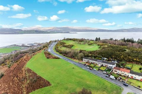 undefined, Lyle Road, Greenock, Inverclyde, PA16