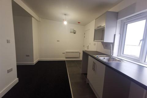 undefined, Charles Street, Walsall