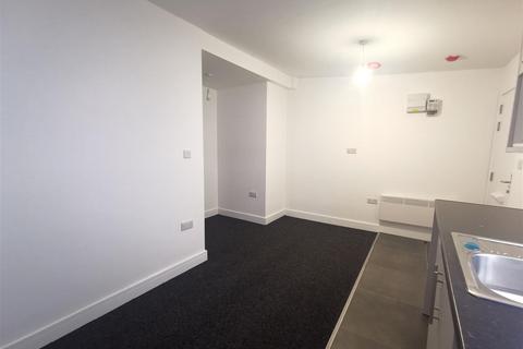 undefined, Charles Street, Walsall