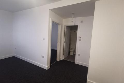 undefined, Charles Street, Walsall