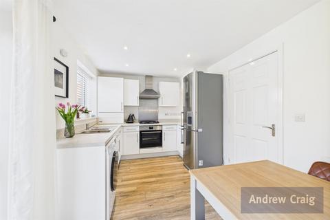 undefined, Fennel Way, Morpeth