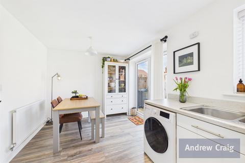 undefined, Fennel Way, Morpeth