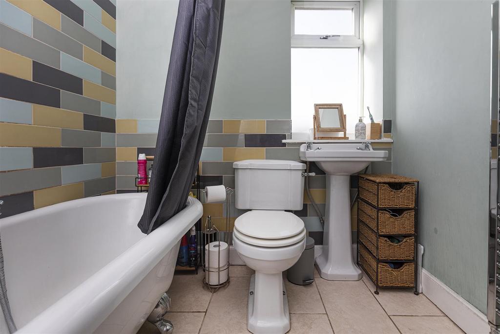 House Bathroom