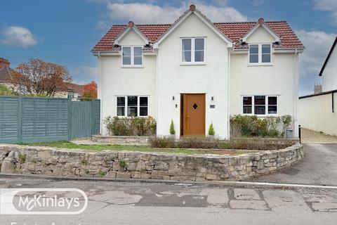 3 bedroom detached house for sale, Westonzoyland, Bridgwater TA7