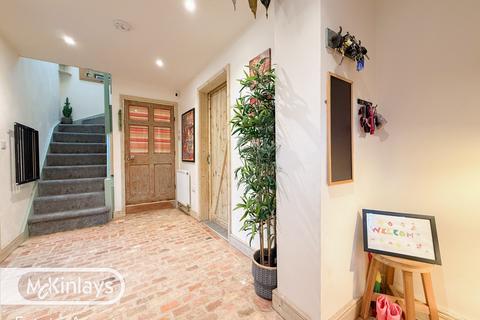 3 bedroom detached house for sale, Westonzoyland, Bridgwater TA7