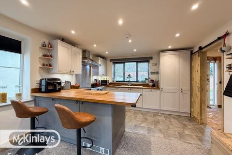 3 bedroom detached house for sale, Westonzoyland, Bridgwater TA7