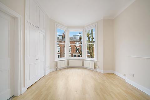 undefined, Parliament Hill, Hampstead, London, NW3