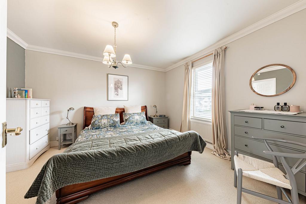 Bedroom One (1)