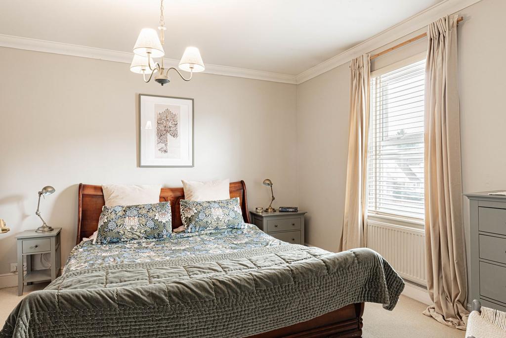 Bedroom One (2)