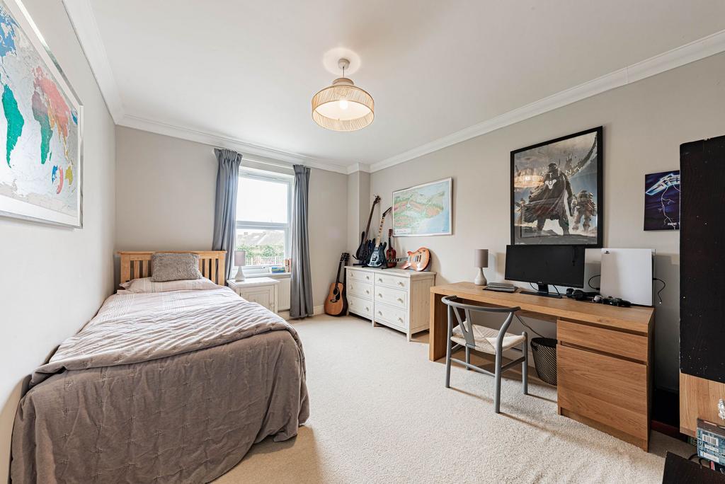 Bedroom Three (1)