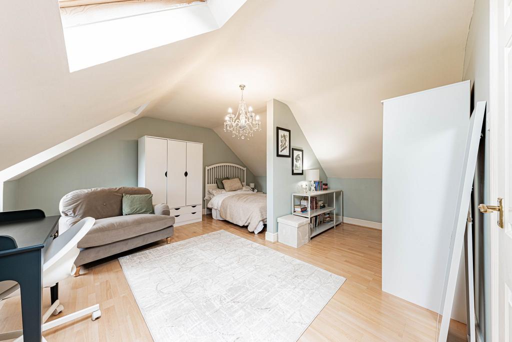 Bedroom Two (1)