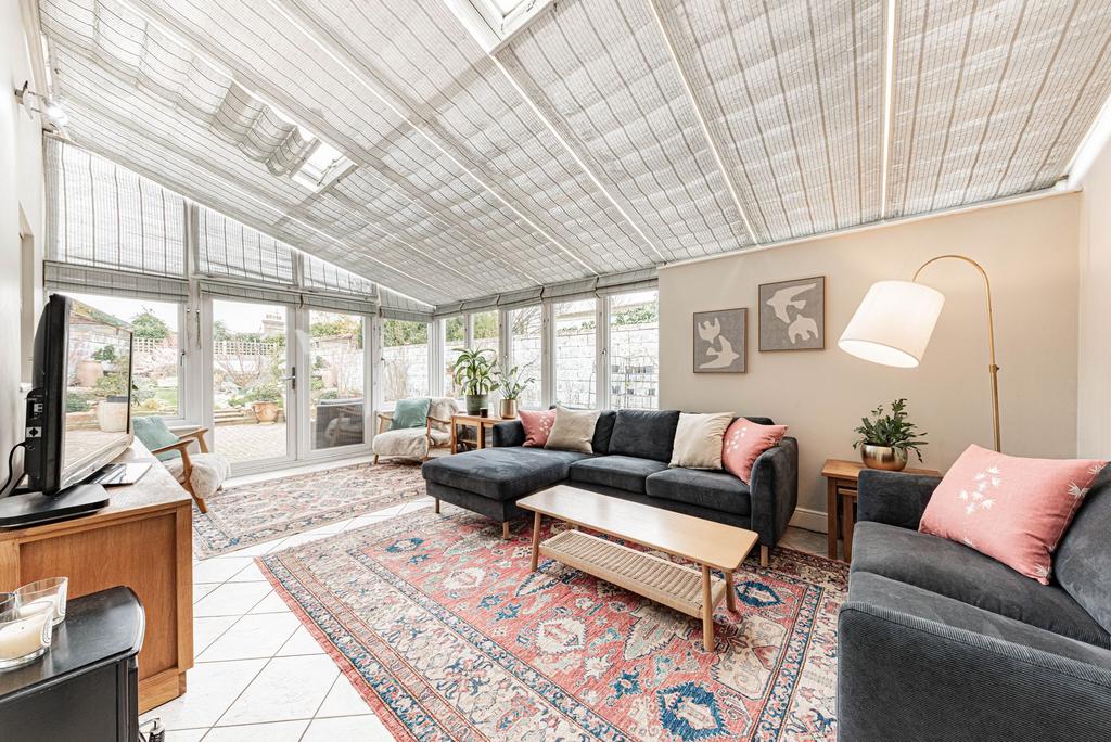 Day Room/Conservatory (1)