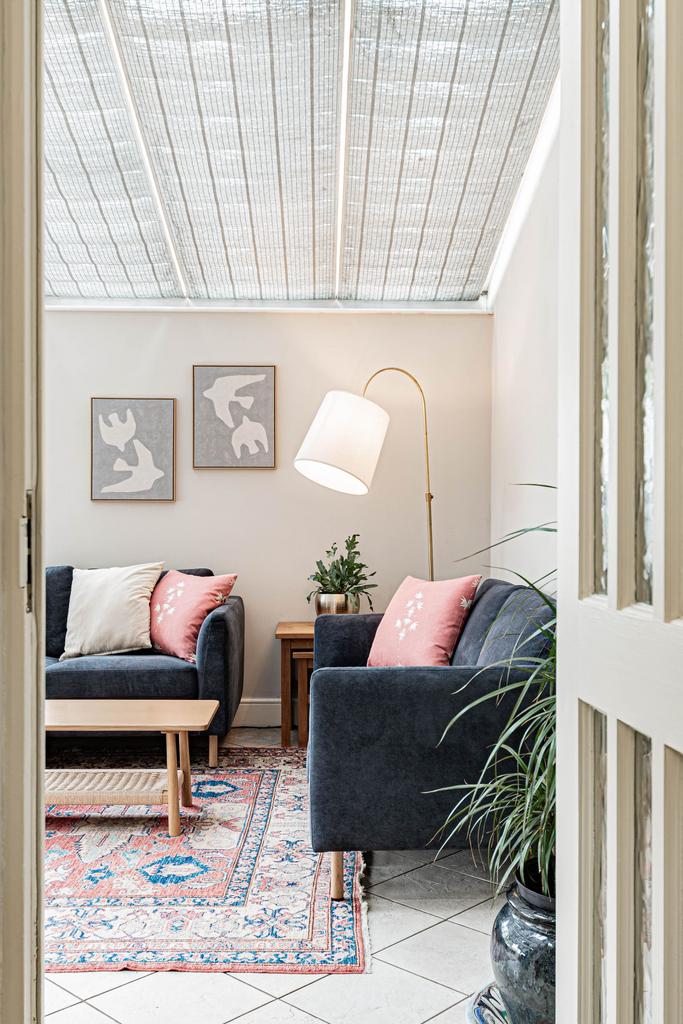Day room / Conservatory (2)