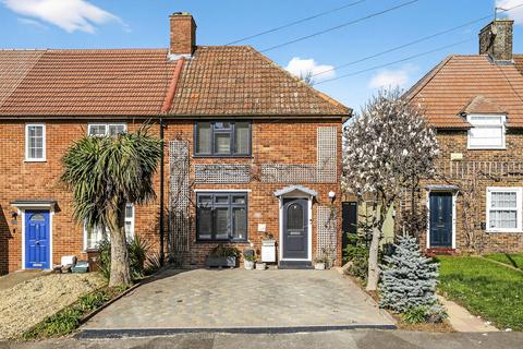 undefined, Crowland Walk, Morden