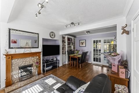 undefined, Crowland Walk, Morden