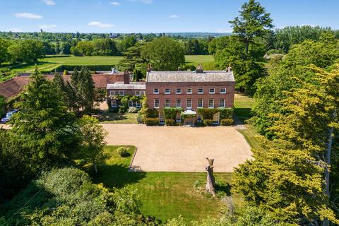 9 bedroom house for sale, Ashendene Road, Bayford, SG13