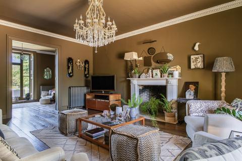 9 bedroom house for sale, Ashendene Road, Bayford, SG13