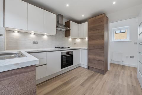 undefined, Courtyard Mews, Greenhithe,
