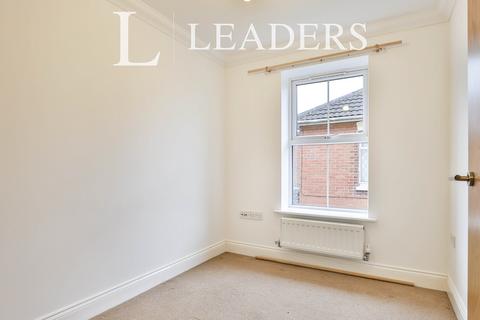 2 bedroom flat to rent, Gardner Road, 1a Gardner Road, Christchurch, BH23