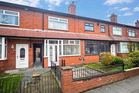 undefined, St. James Avenue, Bury BL8