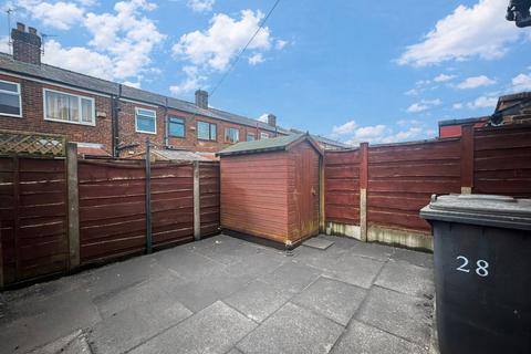 undefined, St. James Avenue, Bury BL8