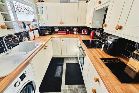 undefined, Harfry Walk, Goole DN14