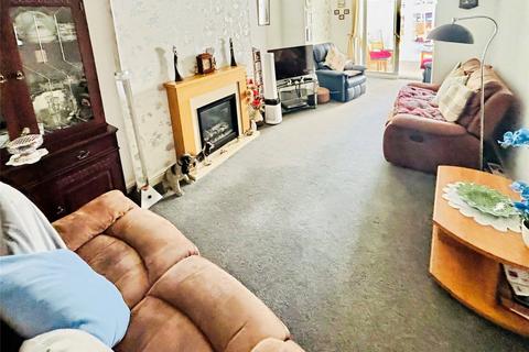 undefined, Harfry Walk, Goole DN14