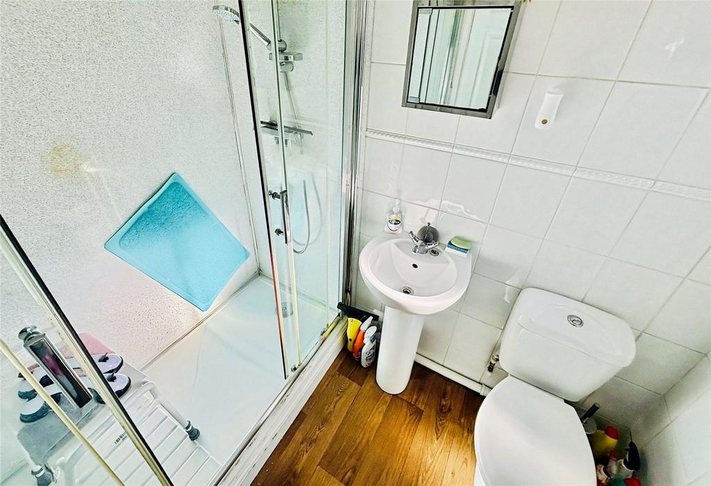 Bathroom/Wc