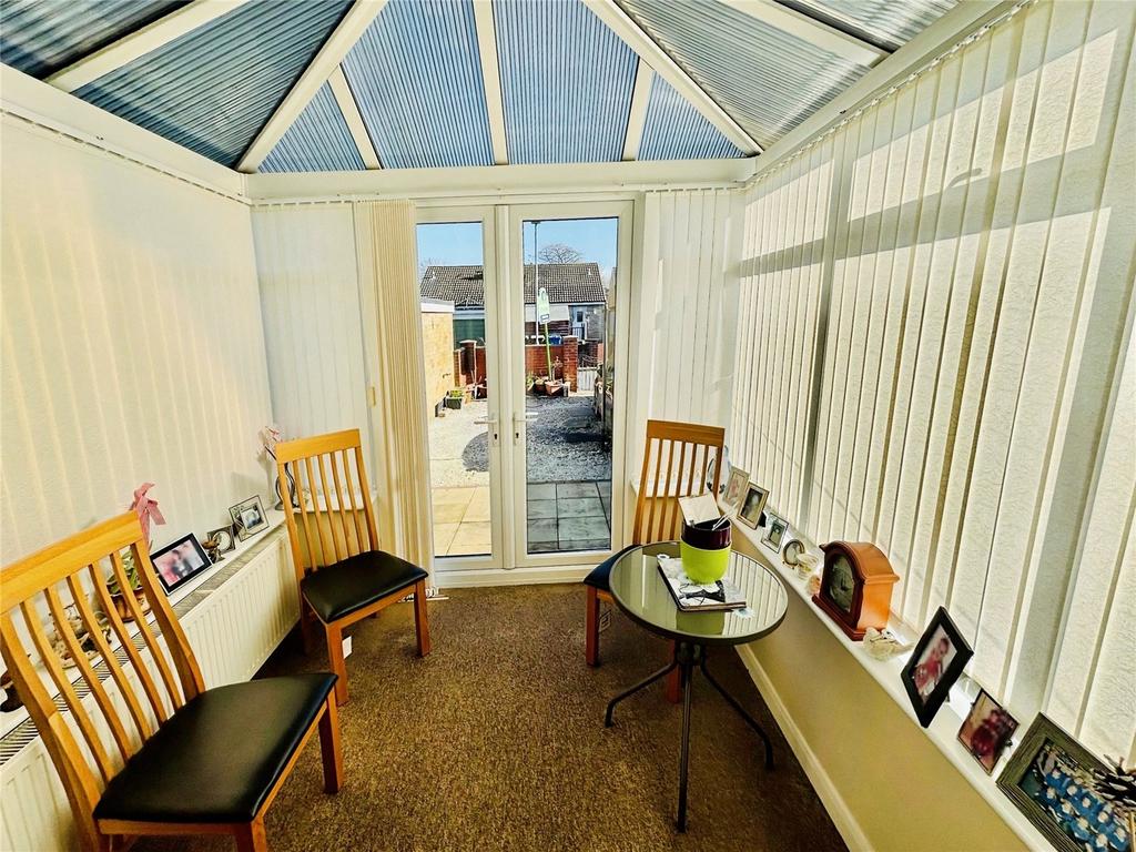 Conservatory