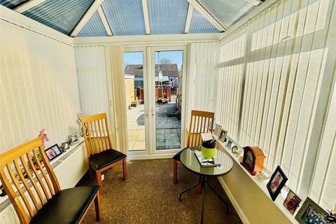 undefined, Harfry Walk, Goole DN14