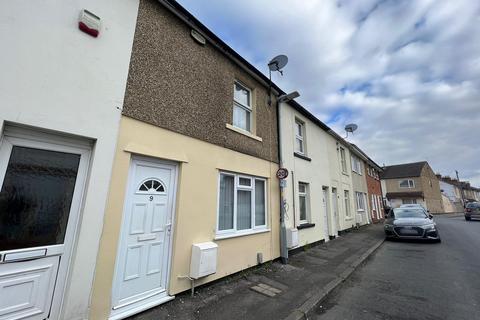 undefined, Gladstone Street, Swindon, SN1